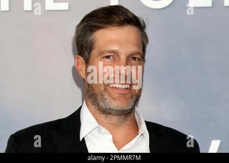 Los Angeles, CA. 13th Apr, 2023. at arrivals for THE LAST THING HE TOLD ME Premiere, Regency Bruin Theatre, Los Angeles, CA April 13, 2023. Credit: Priscilla Grant/Everett Collection/Alamy Live News Stock Photo