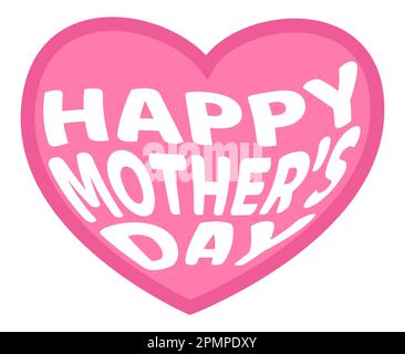 mothers-day-design-with-pink-