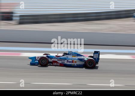 Benetton b197 hi-res stock photography and images - Alamy
