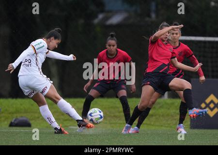 Athletico conhece data de estreia no Brasileirão Feminino 2023