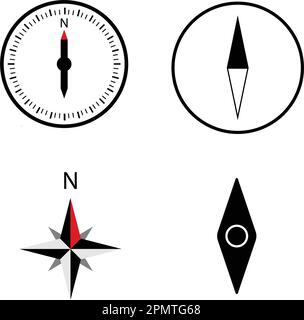 Periscope icon. Outline periscope vector icon for web design isolated ...