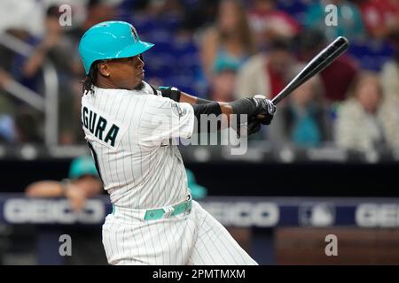 MIAMI MARLINS: Jean Segura ᴴᴰ 