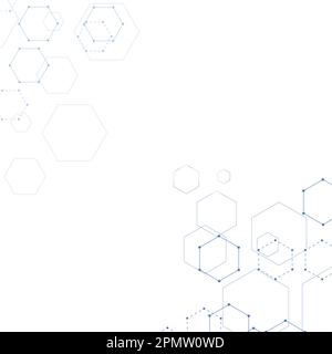 Technology background. Web connection background. Connection Background. Techie background Stock Vector