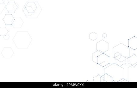 Technology background. Web connection background. Connection Background. Techie background Stock Vector