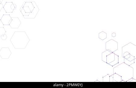 Technology background. Web connection background. Connection Background. Techie background Stock Vector