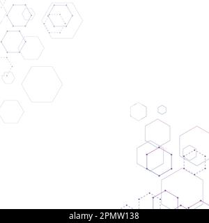 Technology background. Web connection background. Connection Background. Techie background Stock Vector