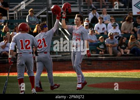 Miami Baseball (@MiamiOHBaseball) / X