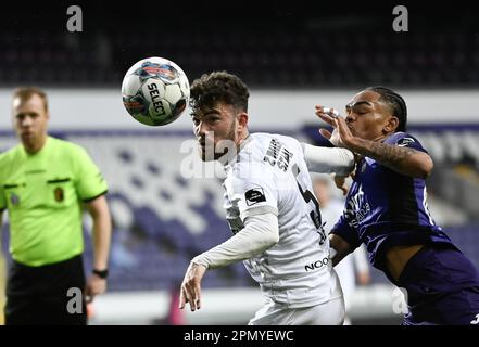 Rsca Futures Nilson Angulo Pictured Action Editorial Stock Photo - Stock  Image