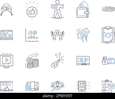 Cash-flow forecasting concept icon Stock Vector Image & Art - Alamy