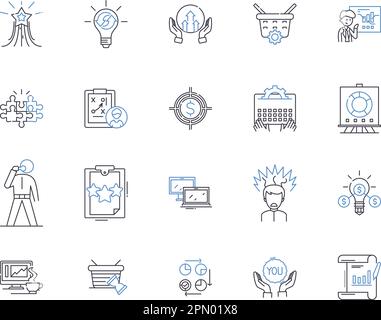 Project schedule chart, overview planning timeline vector diagram ...