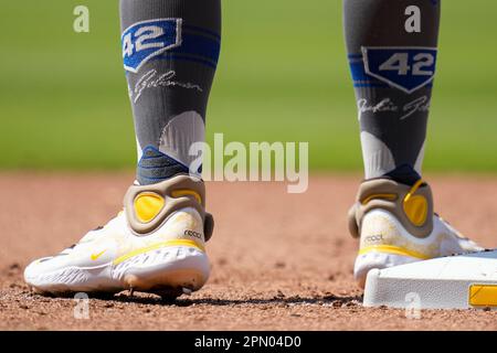 San Diego Padres' Matt Carpenter runs against the Arizona Diamondbacks of a  baseball game Tuesday, April 4, 2023, in San Diego. (AP Photo/Gregory Bull  Stock Photo - Alamy