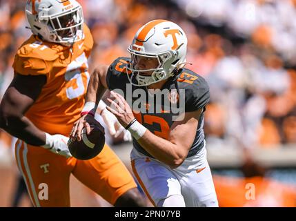 Tennessee football: spring game returns to Neyland Stadium 2021