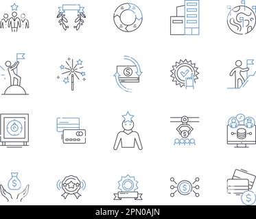 Cash-flow forecasting concept icon Stock Vector Image & Art - Alamy