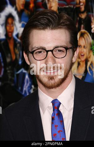 APRIL 14th 2023: Actor Drake Bell - best known for his role on the