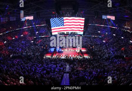 https://l450v.alamy.com/450v/2pn0pmh/cleveland-usa-15th-apr-2023-the-national-anthem-is-performed-prior-to-the-start-of-game-one-of-the-cleveland-cavaliers-and-new-york-knicks-first-round-playoff-series-at-rocket-mortgage-fieldhouse-in-cleveland-ohio-on-saturday-april-15-2023-photo-by-aaron-josefczykupi-credit-upialamy-live-news-2pn0pmh.jpg