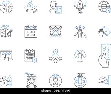 Cash-flow forecasting concept icon Stock Vector Image & Art - Alamy