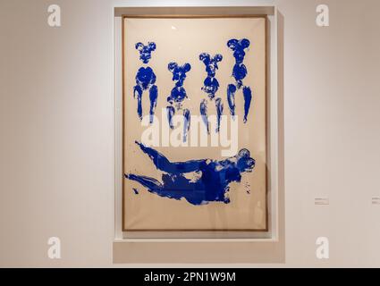 Yves 1928 1962 hi-res stock photography and images - Alamy