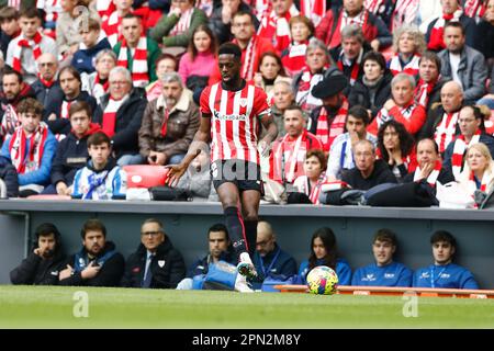 Cam Jordan at the Athletic Club v Real Sociedad game in Bilbao, Spain  during his vaction to Spain's Basque country. : r/Saints