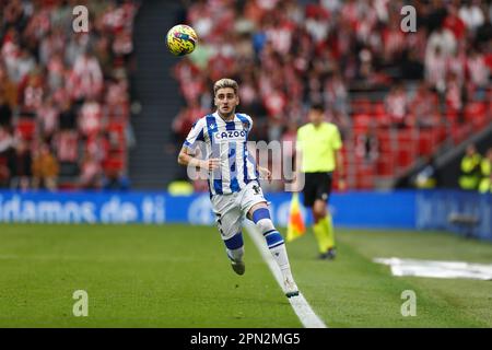 Cam Jordan at the Athletic Club v Real Sociedad game in Bilbao, Spain  during his vaction to Spain's Basque country. : r/Saints