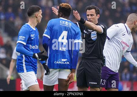 Anderlecht x AZ - Palpite da Conference League 22/23 - 13/04