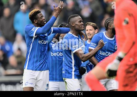 Anderlecht x AZ - Palpite da Conference League 22/23 - 13/04