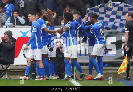 Anderlecht x AZ - Palpite da Conference League 22/23 - 13/04