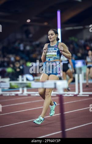 Jetzt Enthüllt Zoë Sedney Über Intime Fotos Verbands Kritik Und Die Dunklen Seiten Der Leichtathletik - vwij60p