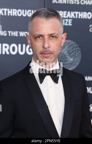 Los Angeles, USA. 15th Apr, 2023. Jeremy Strong attends the 9th Annual Breakthrough Prize Ceremony at the Academy Museum of Motion Pictures on April 15, 2023 in Los Angeles, California. Photo: CraSH/imageSPACE Credit: Imagespace/Alamy Live News Stock Photo