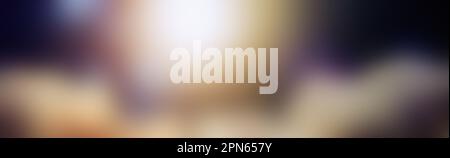 Blurred colorful background. Colorful defocused background. Abstract Stock Photo