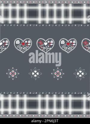 The vector designs industrial Stock Vector