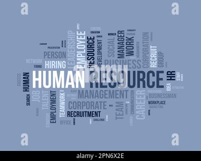 Talent word cloud concept. Vector illustration Stock Vector Image & Art ...