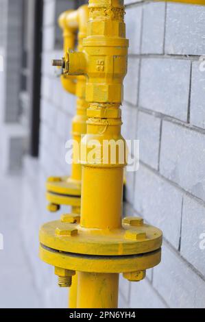 Isolation Hydrant Yellow fire hydrant isolation Stock Photo - Alamy
