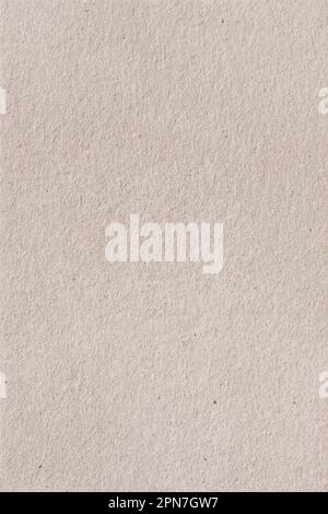 Textured gray vintage paper background. Vertical background for design, closeup Stock Photo