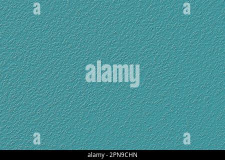 Digitally embossed image of textured blue indian paper Stock Photo