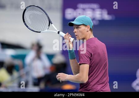 Why Does Jannik Sinner Blow on His Fingers: Uncover the Secret