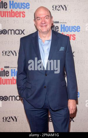 John Carroll Lynch attends the arrivals of Prime Video’s Los Angeles