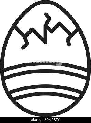 Metsubushi icon vector image. Suitable for mobile apps, web apps and print media. Stock Vector