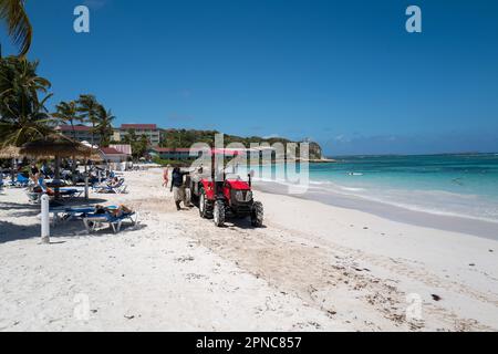 pineapple-beach-club-long-bay-antigua-stock-photo-alamy