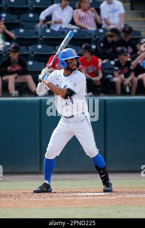 Malakhi Knight - Baseball - UCLA