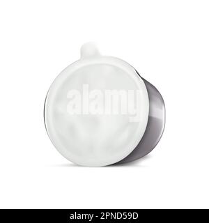 https://l450v.alamy.com/450v/2pnd59d/liquid-creamer-single-packaging-vector-mock-up-small-round-plastic-container-with-peel-off-film-lid-mockup-single-serve-cream-cup-package-template-2pnd59d.jpg