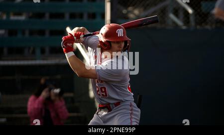 Miami Baseball (@MiamiOHBaseball) / X