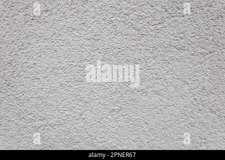 Texture of white concrete. Stock Photo