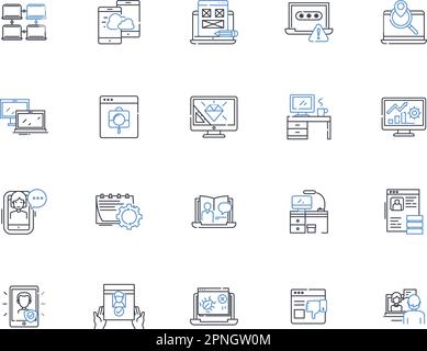 Ctrl and V keyboard shortcut vector illustration, Paste keyboard ...