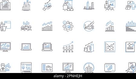 Graphs and diagrams. Visual representations of data and information ...
