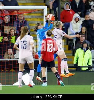 England Goalkeeper Mary Earps Makes A Save In The Penalty Shoot-out ...