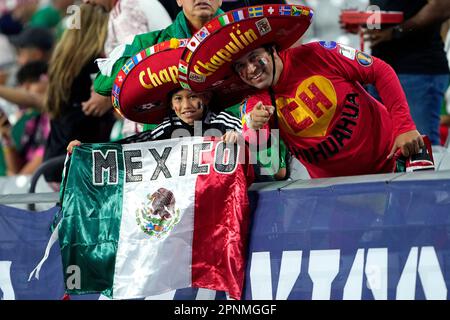 USMNT meets Mexico on Wednesday for inaugural Continental Clásico in  Arizona - SoccerWire