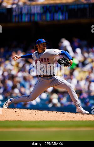 Atlanta Braves relief pitcher Kenley Jansen (74) during a MLB game against  the Los Angeles Dodgers, Tuesday, April 19, 2022, at Dodger Stadium, in Los  Stock Photo - Alamy