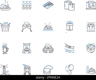 Terminal line icons collection. Command, Prompt, Shell, Console, Text ...