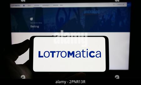 Lottomatica login