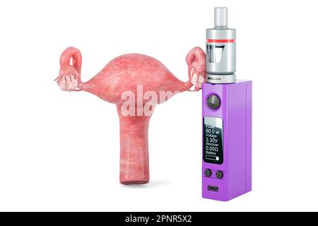 box e cigarette La vape et le sport : un bon compromis ? On vous explique comment allier  les deux !